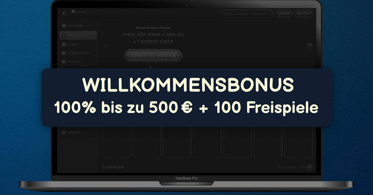 Talismania Casino